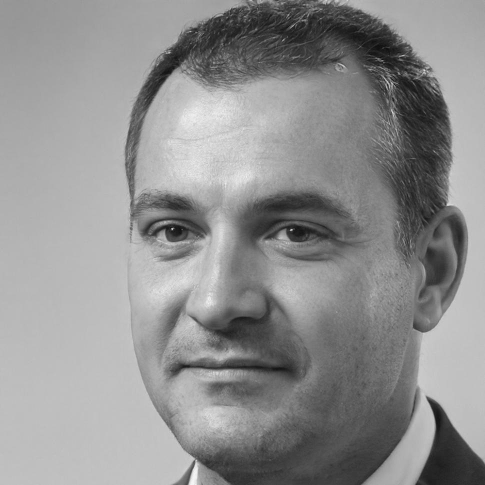 Cornelius Waldmann, Leiter Bildungsprogramme bei kryosarivane